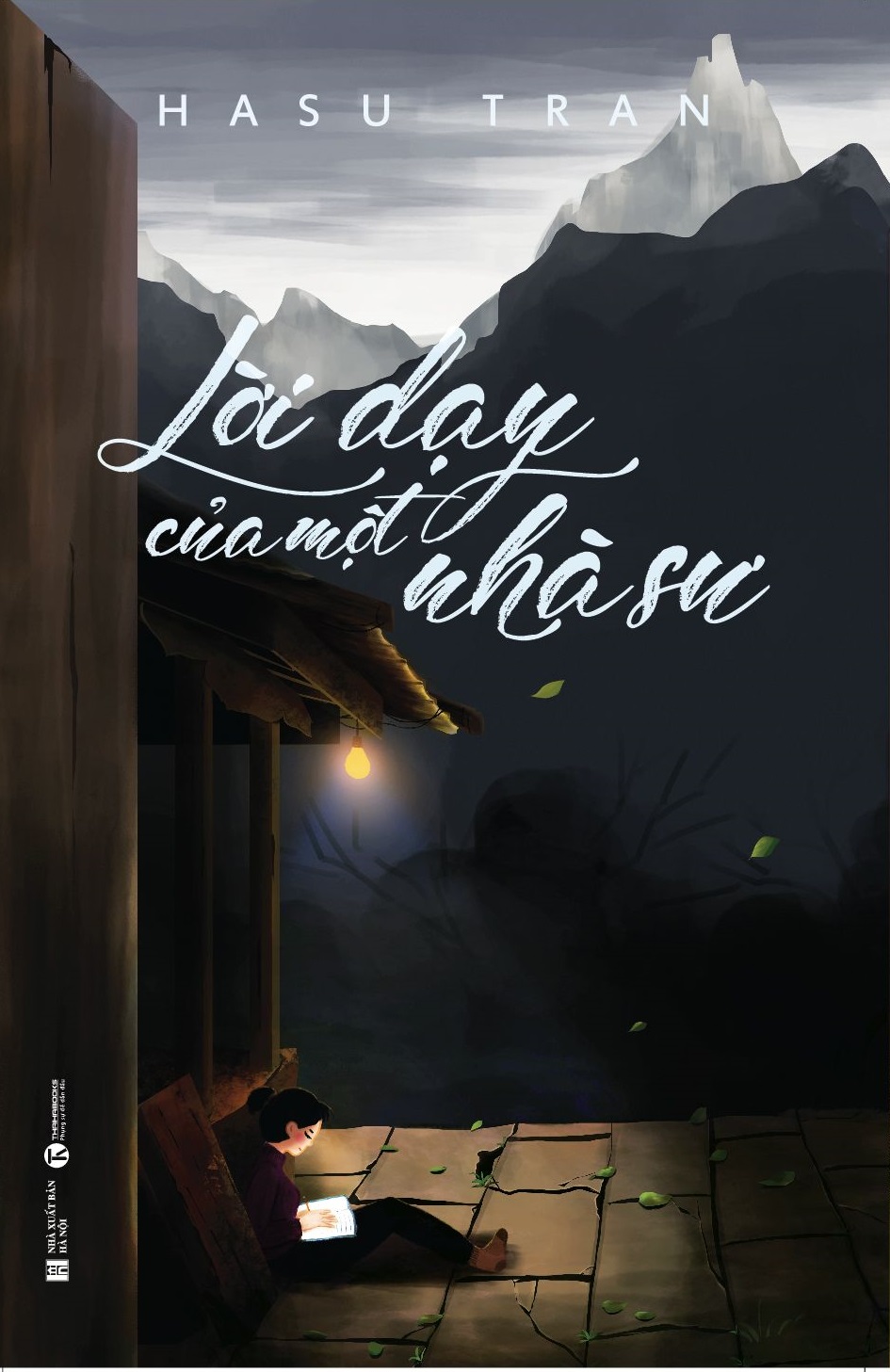 Lời dạy của một nhà sư – Nhà sách Thái Hà