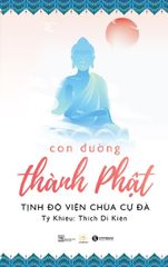 Con đường thành Phật