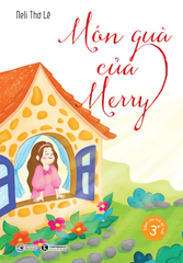 Món quà của Merry