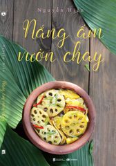 Nắng ấm vườn chay