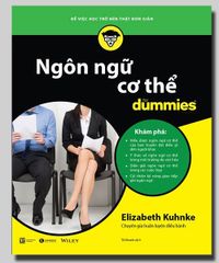 Ngôn ngữ cơ thể for dummies