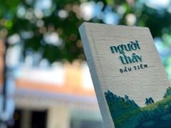 [Bản giới hạn] Người Thầy đầu tiên