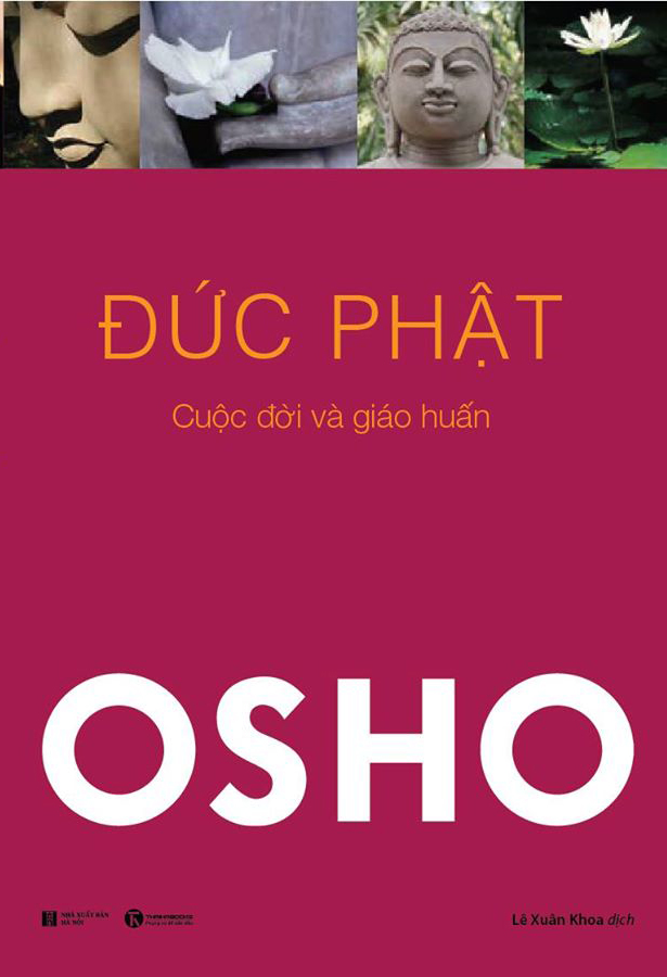 Osho và Đức Phật: Khám Phá Tư Tưởng và Tinh Thần Tự Do