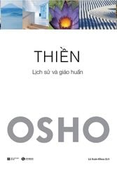 OSHO – THIỀN