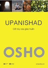OSHO – UPANISHAD