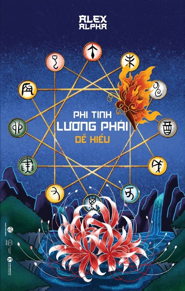 Phi tinh Lương phái dễ hiểu – Nhà sách Thái Hà