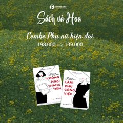 Combo Phụ nữ hiện đại