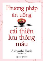 Phương pháp ăn uống cải thiện lưu thông máu