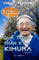 Quả táo thần kỳ của Kimura