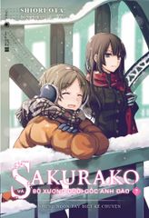 Sakurako và bộ xương dưới gốc anh đào tập 7 (bản đặc biệt)