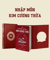 [Ấn bản đặc biệt 28] Nhập Môn Kim Cương Thừa