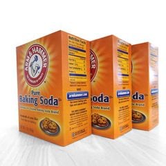 Baking soda 454g