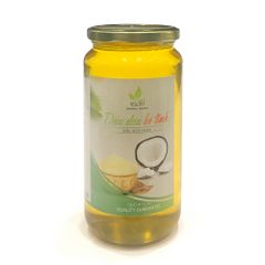 Dầu dừa Ghee 1 lít