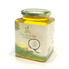 Dầu dừa Ghee 500ml