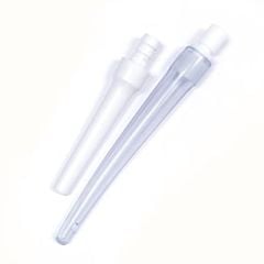 Bộ 02 đầu nối ( 1 cứng, 1 mềm)