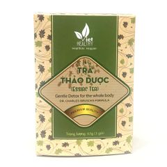 Trà Essiac Tea 63g