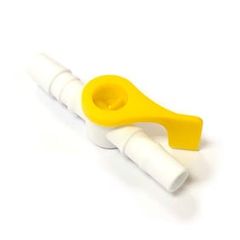 Van dây silicone