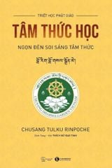 Tâm thức học - Ngọn đèn soi sang tâm thức
