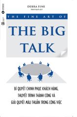 The Big Talk