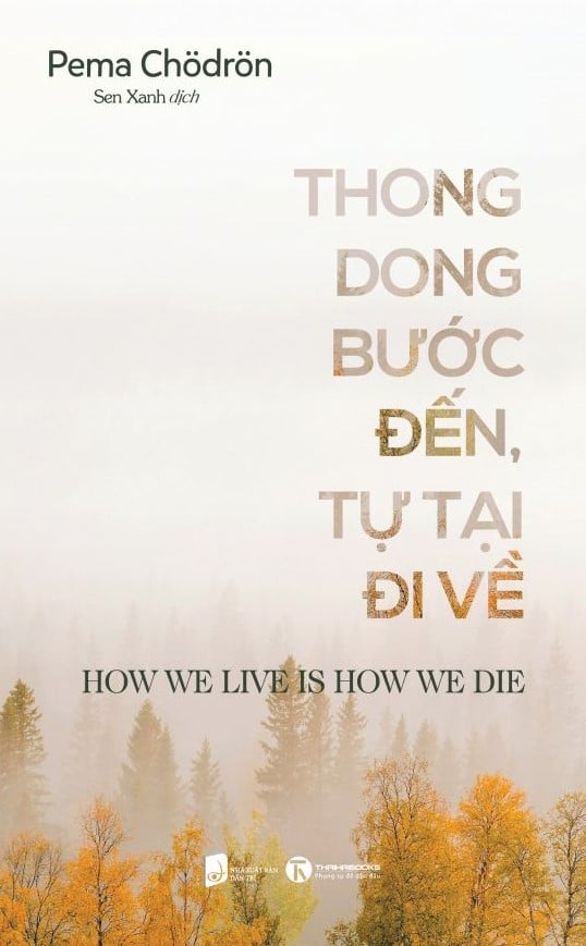 Thong dong bước đến, Tự tại đi về