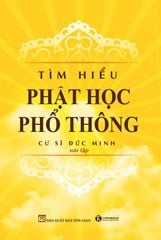 Tìm hiểu Phật học phổ thông