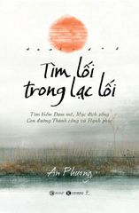 Tìm lối trong lạc lối