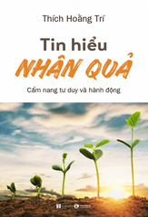 Tin hiểu nhân quả