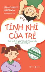 Tính khí của trẻ (TB 2025)