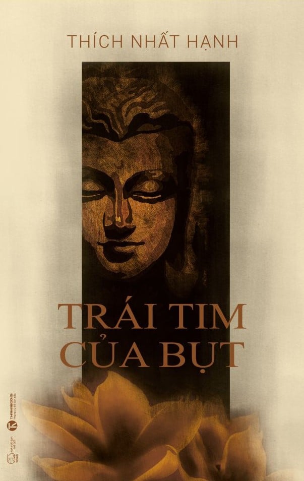 Trái tim của Bụt – Nhà sách Thái Hà