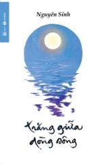 Trăng giữa dòng sông