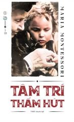 Tâm trí thấm hút