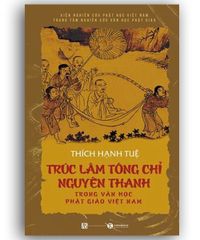 Trúc Lâm Tông Chỉ Nguyên Thanh