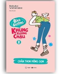 Bảo dưỡng khung xương chậu 2 - Chân thon mông gọn