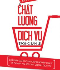 Mô hình chất lượng dịch vụ trong bán lẻ