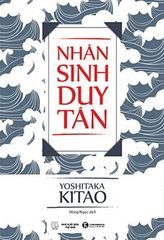 Nhân sinh duy tân