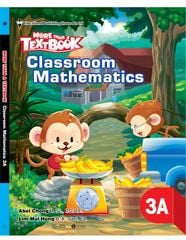 P3A More than a Textbook – Classroom Mathematics