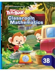 P3B More than a Textbook – Classroom Mathematics