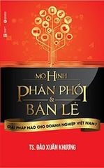 Mô hình phân phối và bán lẻ