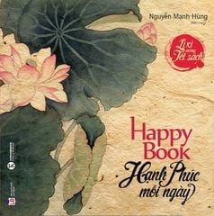 Happy book hạnh phúc mỗi ngày