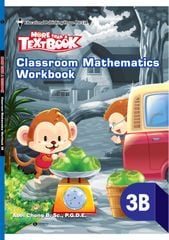 P3B More than a Textbook – Classroom Mathematics Workbook