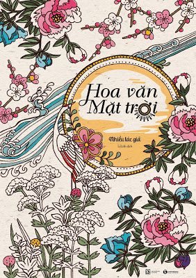 Hoa văn mặt trời – Nhà sách Thái Hà