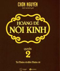 Hoàng đế nội kinh 2