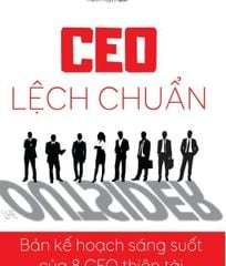 CEO lệch chuẩn