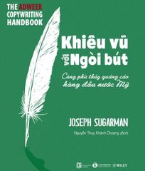 Khiêu vũ với ngòi bút