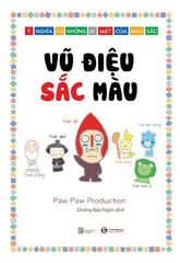 Vũ điệu sắc màu