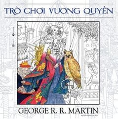 Trò chơi vương quyền