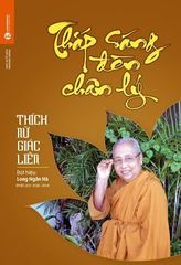 Thắp sáng đèn chân lý