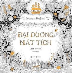 Đại dương mất tích