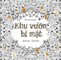 Khu vườn bí mật