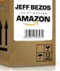 Sách Jeff Bezos và kỷ nguyên Amazon